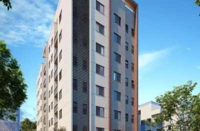 Um empreendimento compacto, moderno e perfeito para quem quer morar no prado. agosto/25