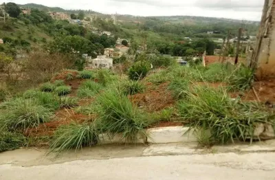 Terreno à venda na Avenida Bento Gonçalves, Centro, Matozinhos