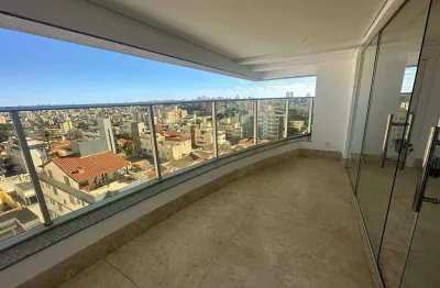 Apartamento com 4 quartos à venda na Rua Turmalina, Prado, Belo Horizonte