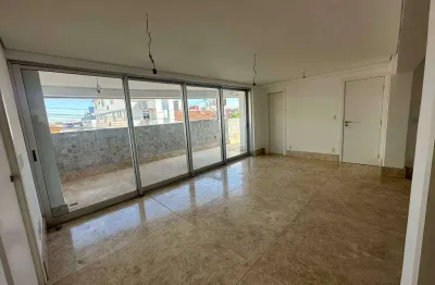 Apartamento com 4 quartos à venda na Rua Turmalina, Prado, Belo Horizonte