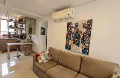 Cobertura à venda, 2 quartos, 1 suíte, 3 vagas, barroca - belo horizonte/mg