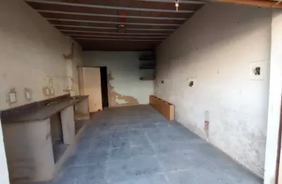 Ponto comercial para alugar na Rua Chopim, Prado, Belo Horizonte