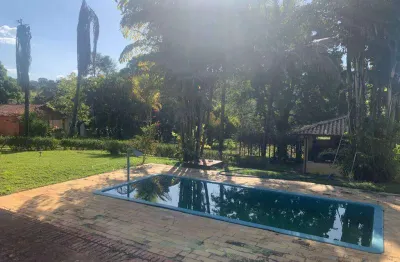 Sítio à venda, 3 quartos, capão de tavares - confins/mg