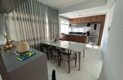Cobertura com 3 quartos à venda na Rua Esmeralda, Prado, Belo Horizonte