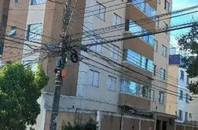 Excelente apto, claro e arejado, próx. newton paiva