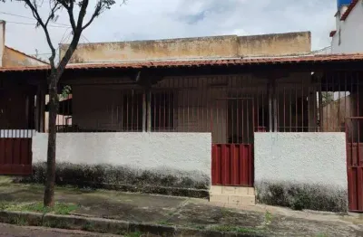 Casa com 3 quartos à venda na Rua Adelina Rita de Jesus, Alípio de Melo, Belo Horizonte