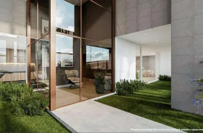 3 quartos, suíte, duas vagas, elevador- previsão de entrega outubro/2025
