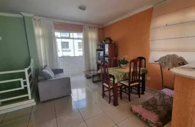 Cobertura com 4 quartos à venda na Rua Safira, Prado, Belo Horizonte