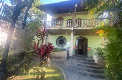Casa com 5 quartos à venda na Rua dos Andes, Prado, Belo Horizonte