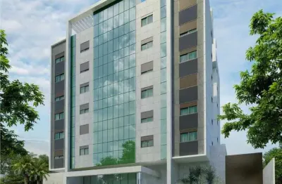 Apartamento 3 quartos, lazer, elevador, ótima localização