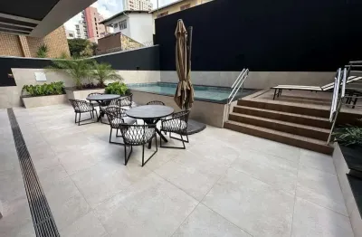 Apartamento à venda, 3 quartos, 1 suíte, 3 vagas, santo antônio - belo horizonte/mg