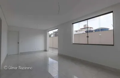 Novo. localização privilegiada, 3 quartos e 2 vagas