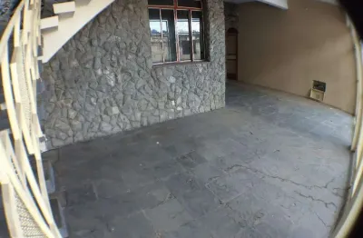 Casa à venda, 3 quartos, 2 vagas, caicara - belo horizonte/mg