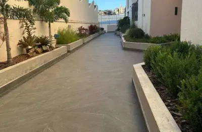 Apartamento com 2 quartos à venda na Rua dos Pampas, Prado, Belo Horizonte