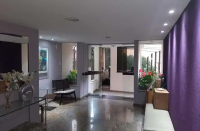 Apartamento com 3 quartos à venda na Rua Canaã, Alto Barroca, Belo Horizonte