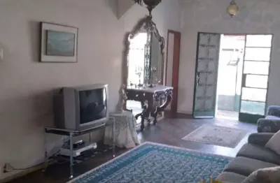 Casa com 5 quartos à venda na Rua Cura D'Ars, Prado, Belo Horizonte