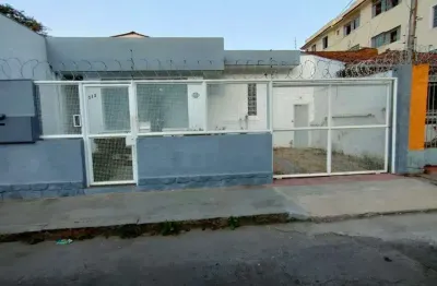 Ponto comercial à venda na Rua Turquesa, Prado, Belo Horizonte