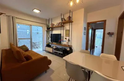 Apartamento com 3 quartos à venda na Rua Monsenhor Horta, Prado, Belo Horizonte