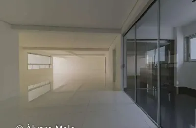 Apartamento com 4 quartos à venda na Rua Fonte, Vila da Serra, Nova Lima