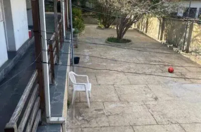Casa com 4 quartos à venda na Rua Cuiabá, Prado, Belo Horizonte