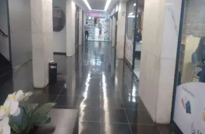 Sala comercial à venda na Rua dos Tupis, Centro, Belo Horizonte