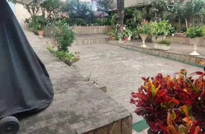 Casa à venda, 4 quartos, 2 vagas, calafate - belo horizonte/mg