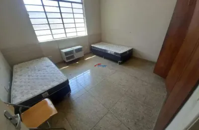 Apartamento com 1 quarto para alugar na Rua Diorita, Prado, Belo Horizonte