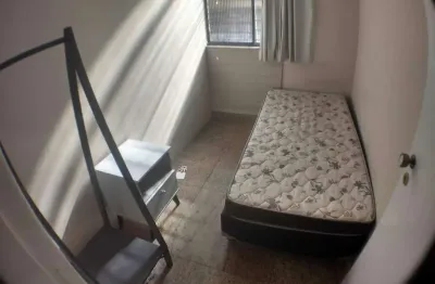 Apartamento com 1 quarto para alugar na Rua Diorita, Prado, Belo Horizonte