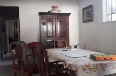 Casa à venda, 3 quartos, 1 suíte, 1 vaga, prado - belo horizonte/mg