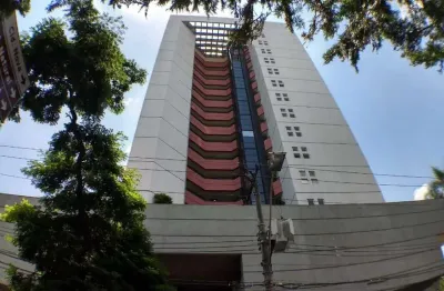 Sala comercial à venda na Avenida Francisco Sales, Floresta, Belo Horizonte