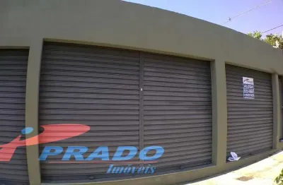 Ponto comercial para alugar na Rua Turmalina, Prado, Belo Horizonte