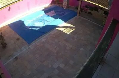 Casa com 5 quartos à venda na Rua dos Crenaques, Santa Mônica, Belo Horizonte