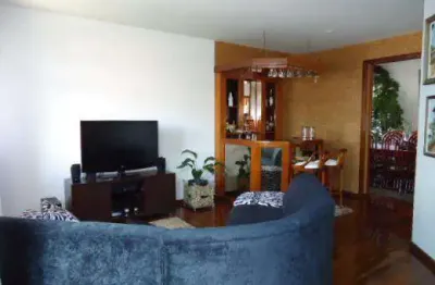 Apartamento com 4 quartos à venda na Rua Ametista, Prado, Belo Horizonte