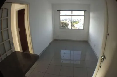 Apartamento com 2 quartos à venda na Rua Oeste, Prado, Belo Horizonte