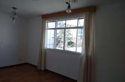 Apartamento com 3 quartos à venda na Rua Rio Negro, Calafate, Belo Horizonte