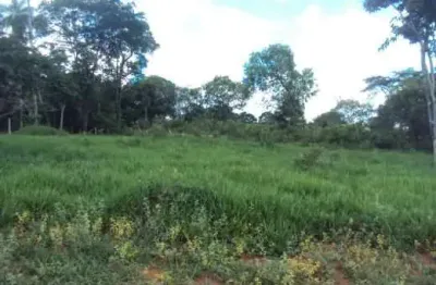 Terreno à venda na Via De Acesso Ao Icaivera, Icaivera, Contagem