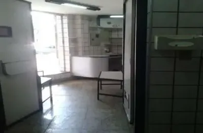Ponto comercial à venda na Avenida do Contorno, Santo Agostinho, Belo Horizonte