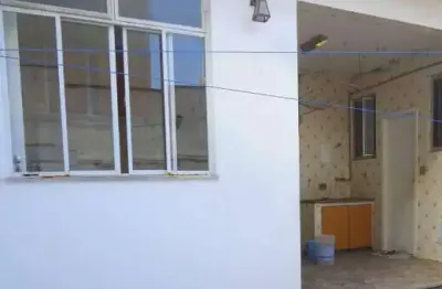Casa com 4 quartos à venda na Rua Rio Negro, Prado, Belo Horizonte