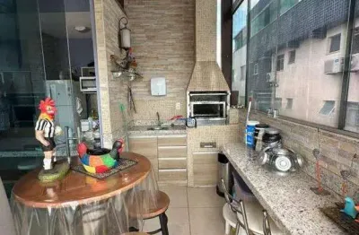 Cobertura com 4 quartos à venda na Rua Cachoeira do Campo, Prado, Belo Horizonte