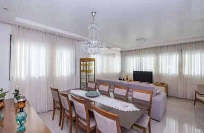 Apartamento com 4 quartos à venda na Rua Safira, Prado, Belo Horizonte