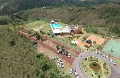 Excelentes lotes, condomínio maravilho, ótima localização