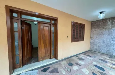 Casa com 4 quartos à venda na Rua Topázio, Prado, Belo Horizonte