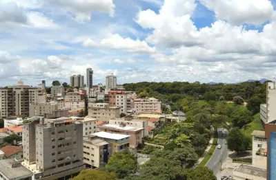 Execelente apartamento 3 quartos, lazer, andar alto.