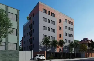 Casa à venda na Rua Zurick, Nova Suíssa, Belo Horizonte