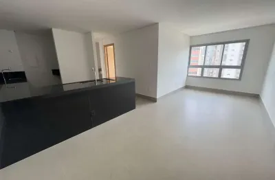 Viva com a elegância que você merece. 2 quartos, 2 vagas em lourdes.