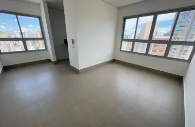 Viva com a elegância que você merece. 2 quartos, 2 vagas em lourdes.