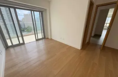 Viva com a elegância que você merece. 2 quartos, 2 vagas em lourdes.