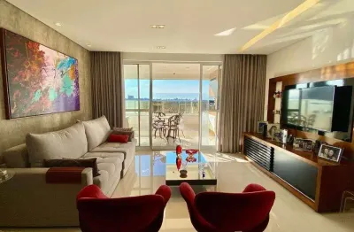 Excelente apartamento, varanda gourmet, garden, lazer