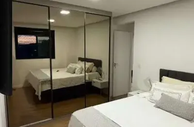 Excelente apartamento 3 quartos, lazer, 2 vagas paralelas.