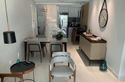 Cobertura com 3 quartos à venda na Rua Maranguape, Prado, Belo Horizonte